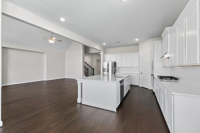 327 Blue River Trail, Rosenberg, TX 77471