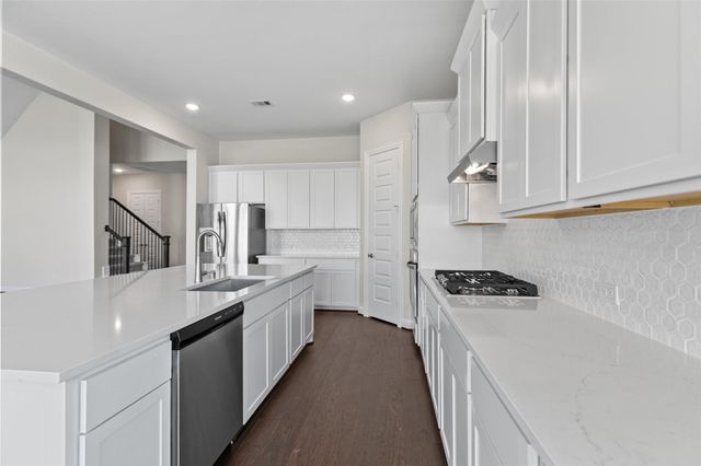 327 Blue River Trail, Rosenberg, TX 77471