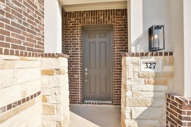 327 Blue River Trail, Rosenberg, TX 77471