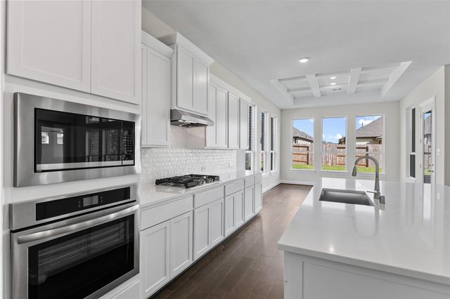 327 Blue River Trail, Rosenberg, TX 77471