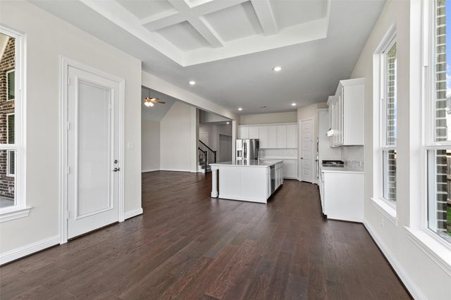 327 Blue River Trail, Rosenberg, TX 77471
