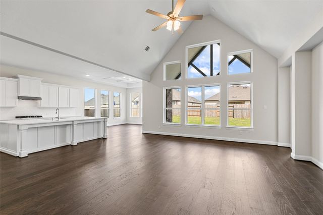 327 Blue River Trail, Rosenberg, TX 77471