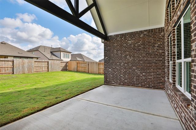 327 Blue River Trail, Rosenberg, TX 77471
