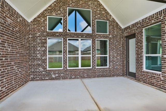 327 Blue River Trail, Rosenberg, TX 77471