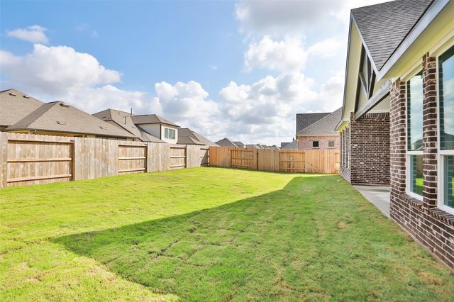 327 Blue River Trail, Rosenberg, TX 77471