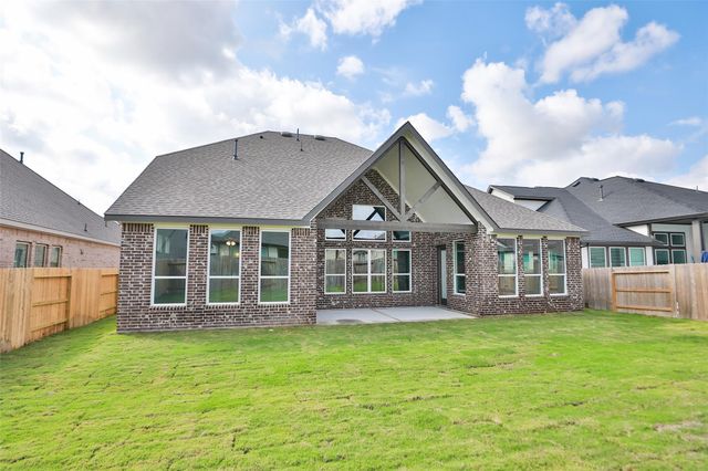 327 Blue River Trail, Rosenberg, TX 77471