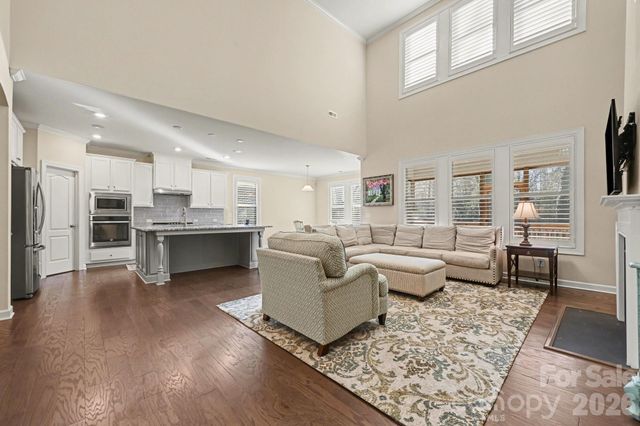 127 Smithfield Drive, Charlotte, NC 28270