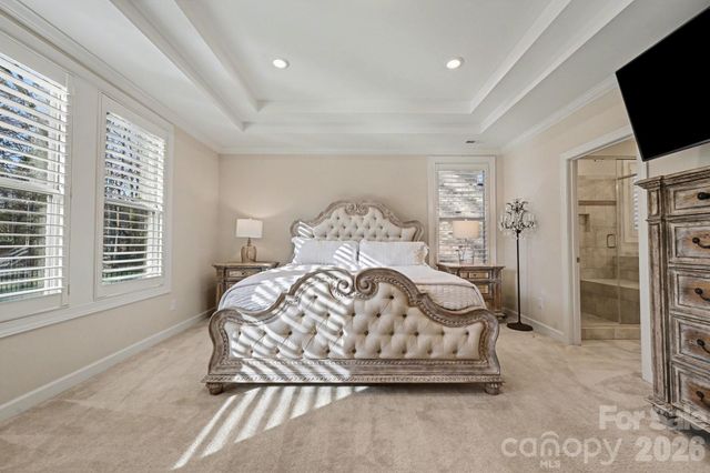 127 Smithfield Drive, Charlotte, NC 28270