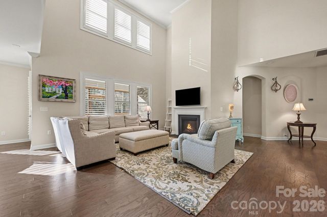 127 Smithfield Drive, Charlotte, NC 28270