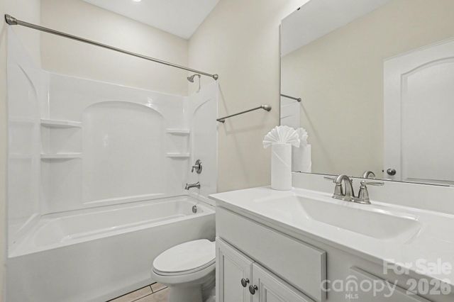 127 Smithfield Drive, Charlotte, NC 28270