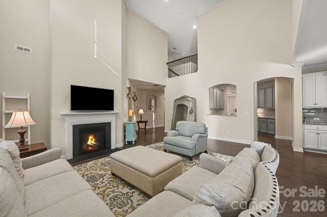 127 Smithfield Drive, Charlotte, NC 28270