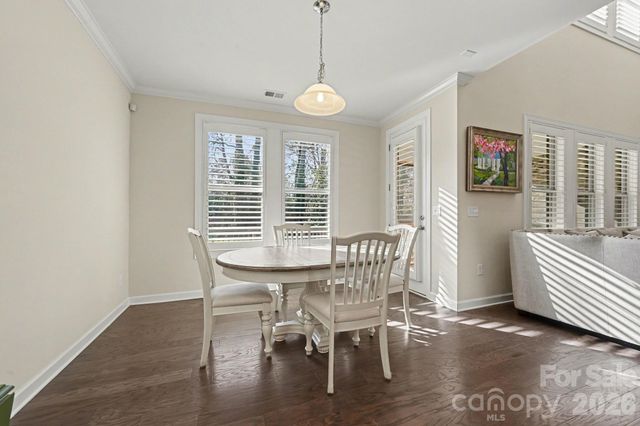 127 Smithfield Drive, Charlotte, NC 28270