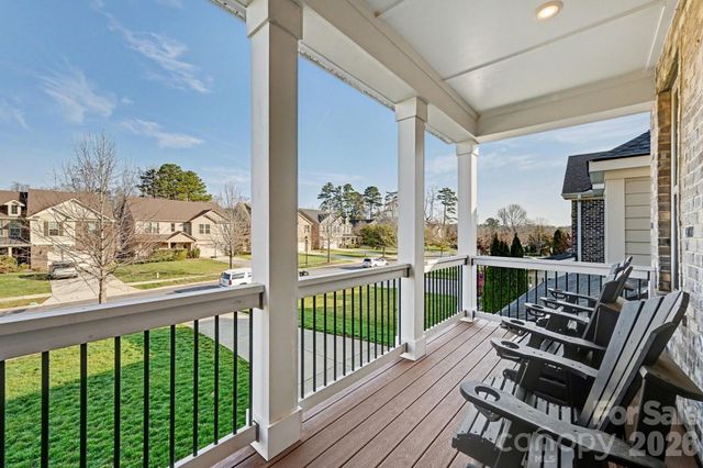 127 Smithfield Drive, Charlotte, NC 28270