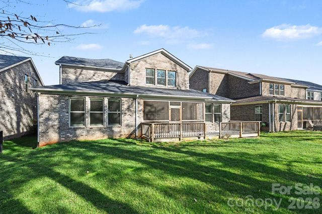 127 Smithfield Drive, Charlotte, NC 28270