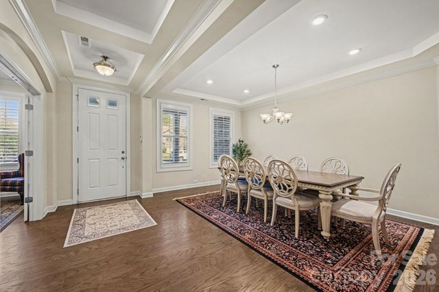 127 Smithfield Drive, Charlotte, NC 28270