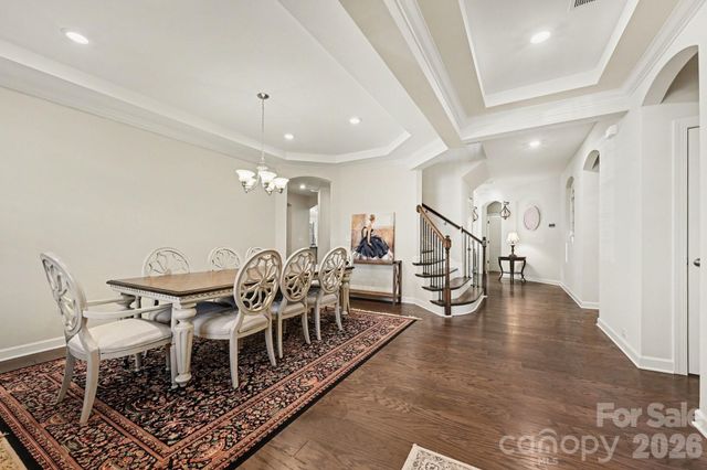 127 Smithfield Drive, Charlotte, NC 28270