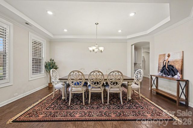 127 Smithfield Drive, Charlotte, NC 28270