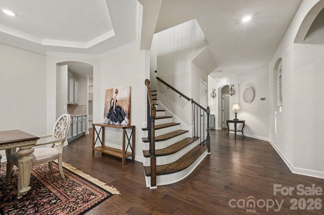 127 Smithfield Drive, Charlotte, NC 28270