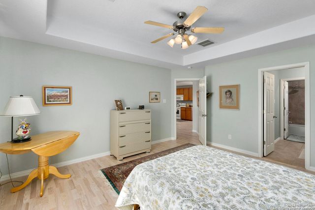 15015 Becker Bend, San Antonio, TX 78253