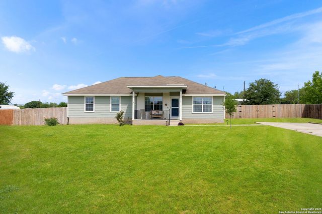 15015 Becker Bend, San Antonio, TX 78253