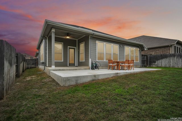 15039 Stagehand Dr, San Antonio, TX 78245