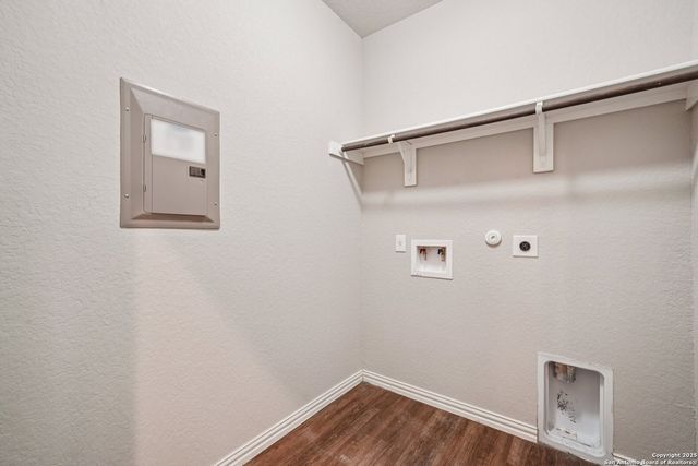 15039 Stagehand Dr, San Antonio, TX 78245