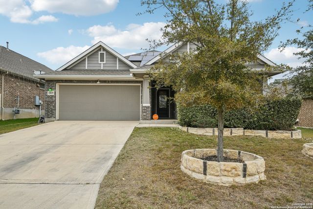 15039 Stagehand Dr, San Antonio, TX 78245