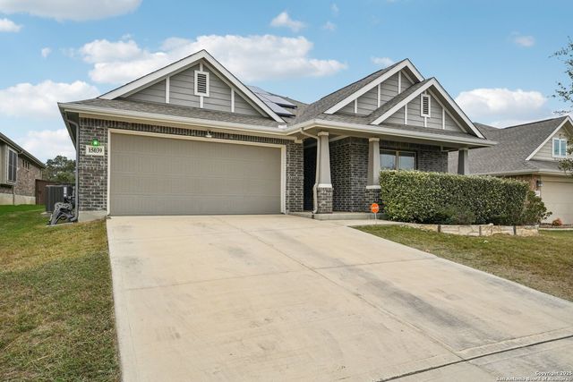 15039 Stagehand Dr, San Antonio, TX 78245
