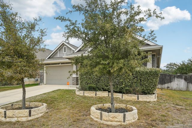 15039 Stagehand Dr, San Antonio, TX 78245