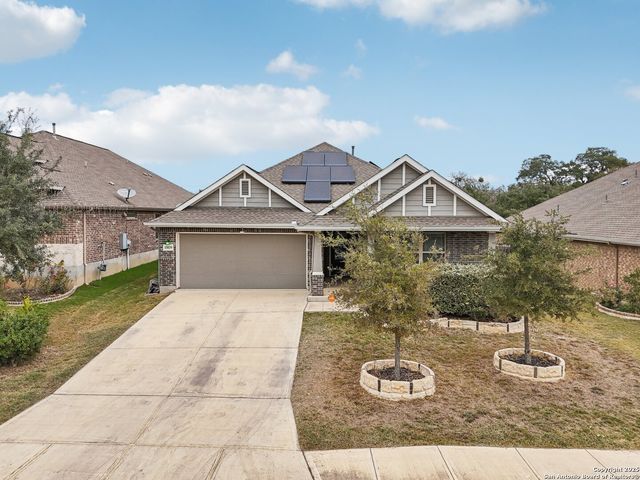 15039 Stagehand Dr, San Antonio, TX 78245