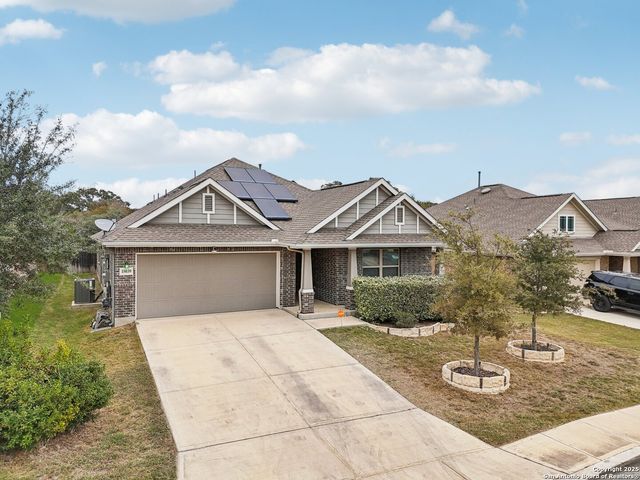 15039 Stagehand Dr, San Antonio, TX 78245