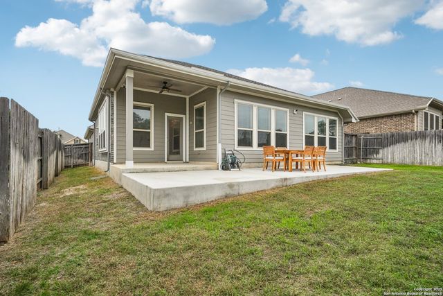 15039 Stagehand Dr, San Antonio, TX 78245