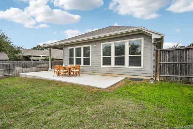 15039 Stagehand Dr, San Antonio, TX 78245