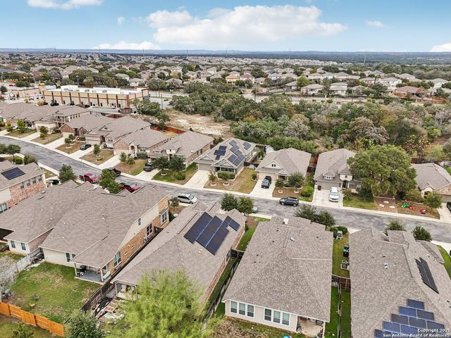 15039 Stagehand Dr, San Antonio, TX 78245