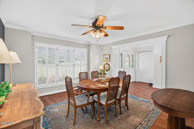 232 Battlefield Drive, Dandridge, TN 37725