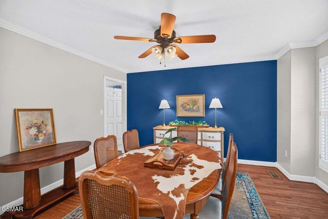 232 Battlefield Drive, Dandridge, TN 37725