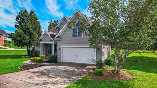 232 Battlefield Drive, Dandridge, TN 37725