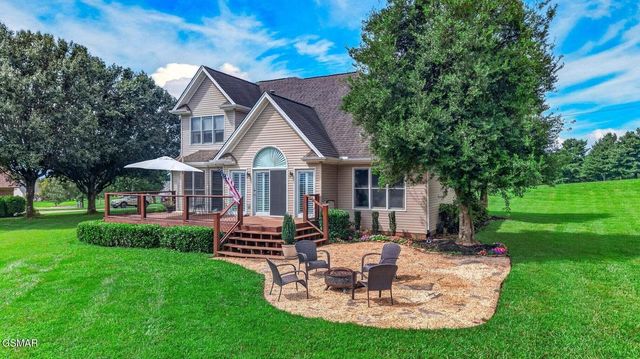 232 Battlefield Drive, Dandridge, TN 37725