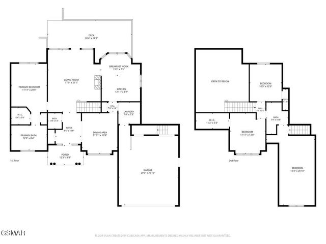 232 Battlefield Drive, Dandridge, TN 37725