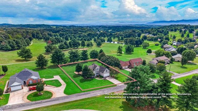 232 Battlefield Drive, Dandridge, TN 37725