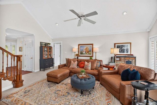 232 Battlefield Drive, Dandridge, TN 37725