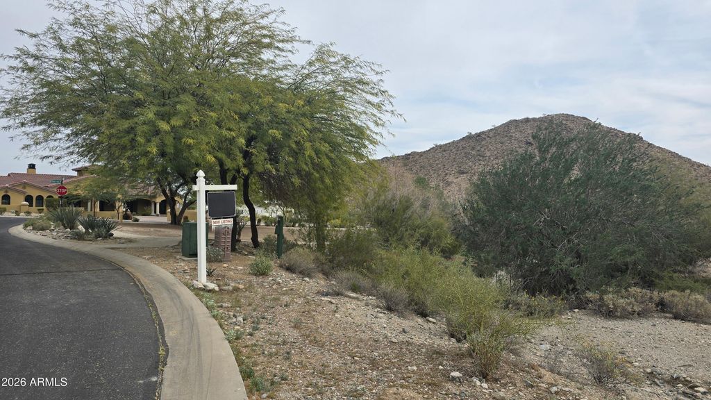 3557 N VISTA Way -, Buckeye, AZ 85396 — photo 4