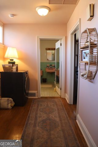 519 N College Street, Cedartown, GA 30125