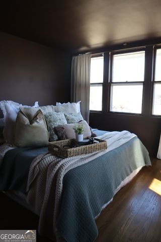 519 N College Street, Cedartown, GA 30125