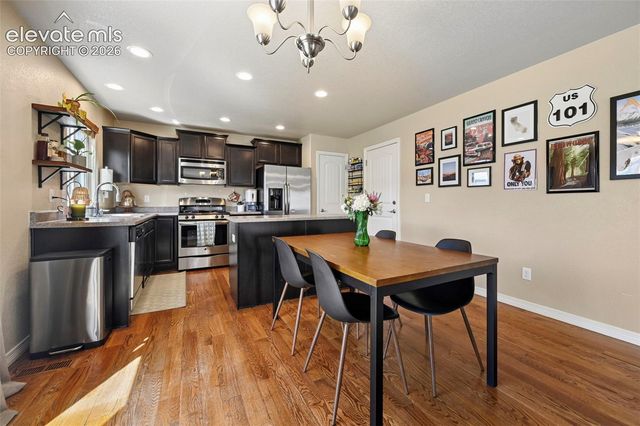 6291 Pilgrimage Road, Colorado Springs, CO 80925