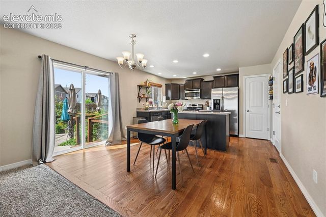 6291 Pilgrimage Road, Colorado Springs, CO 80925