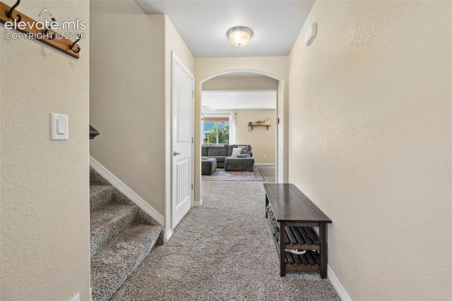 6291 Pilgrimage Road, Colorado Springs, CO 80925