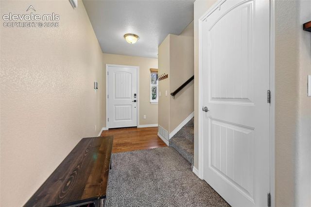 6291 Pilgrimage Road, Colorado Springs, CO 80925