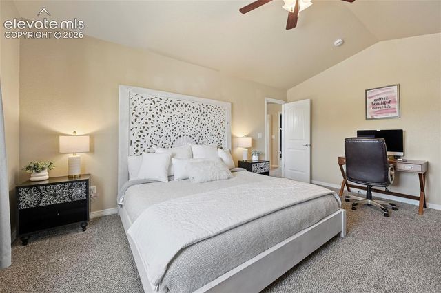 6291 Pilgrimage Road, Colorado Springs, CO 80925