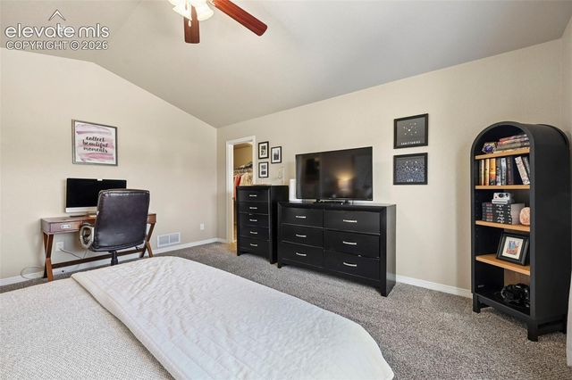 6291 Pilgrimage Road, Colorado Springs, CO 80925